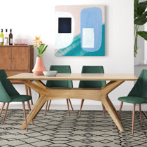 Modern Dining Tables On Sale AllModern